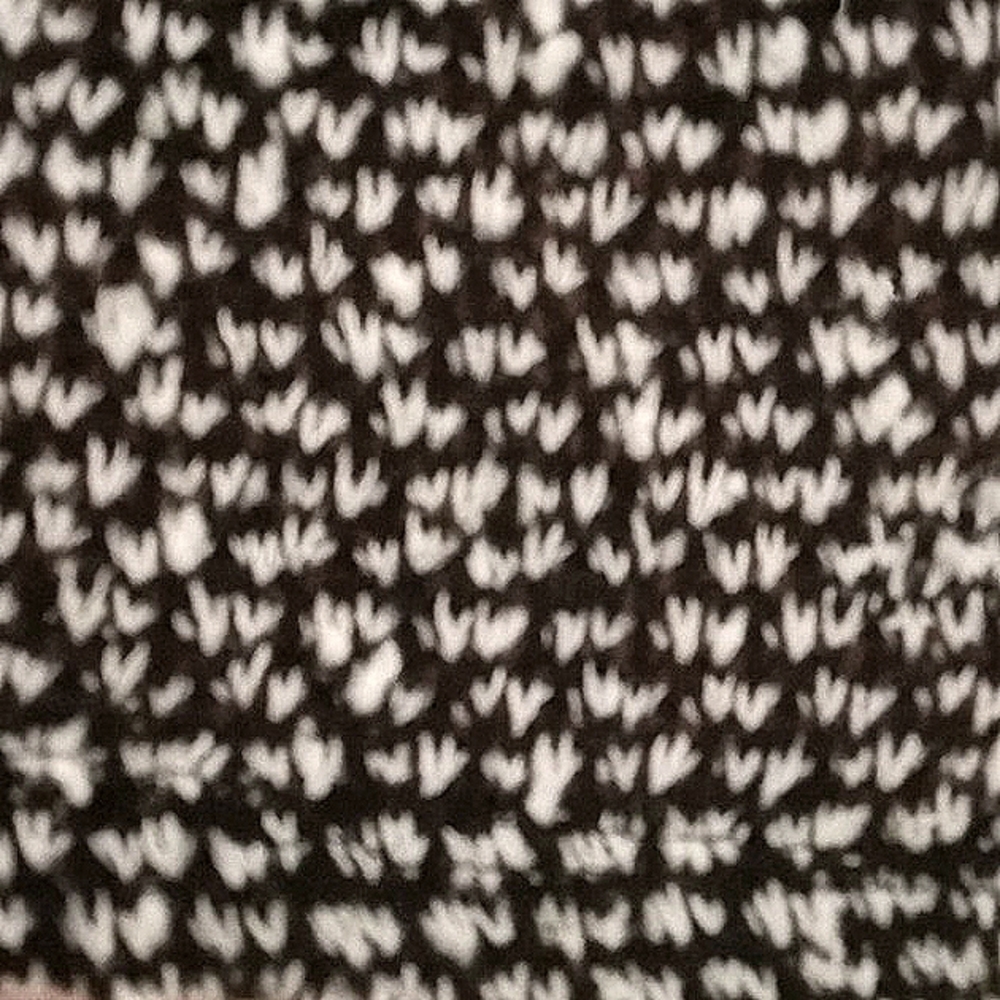 🎁 FREE GIFT INCLUDED 🎁 NWOT Double Layered Blouse Sweater Top Long Sleeves - Picture 8 of 14